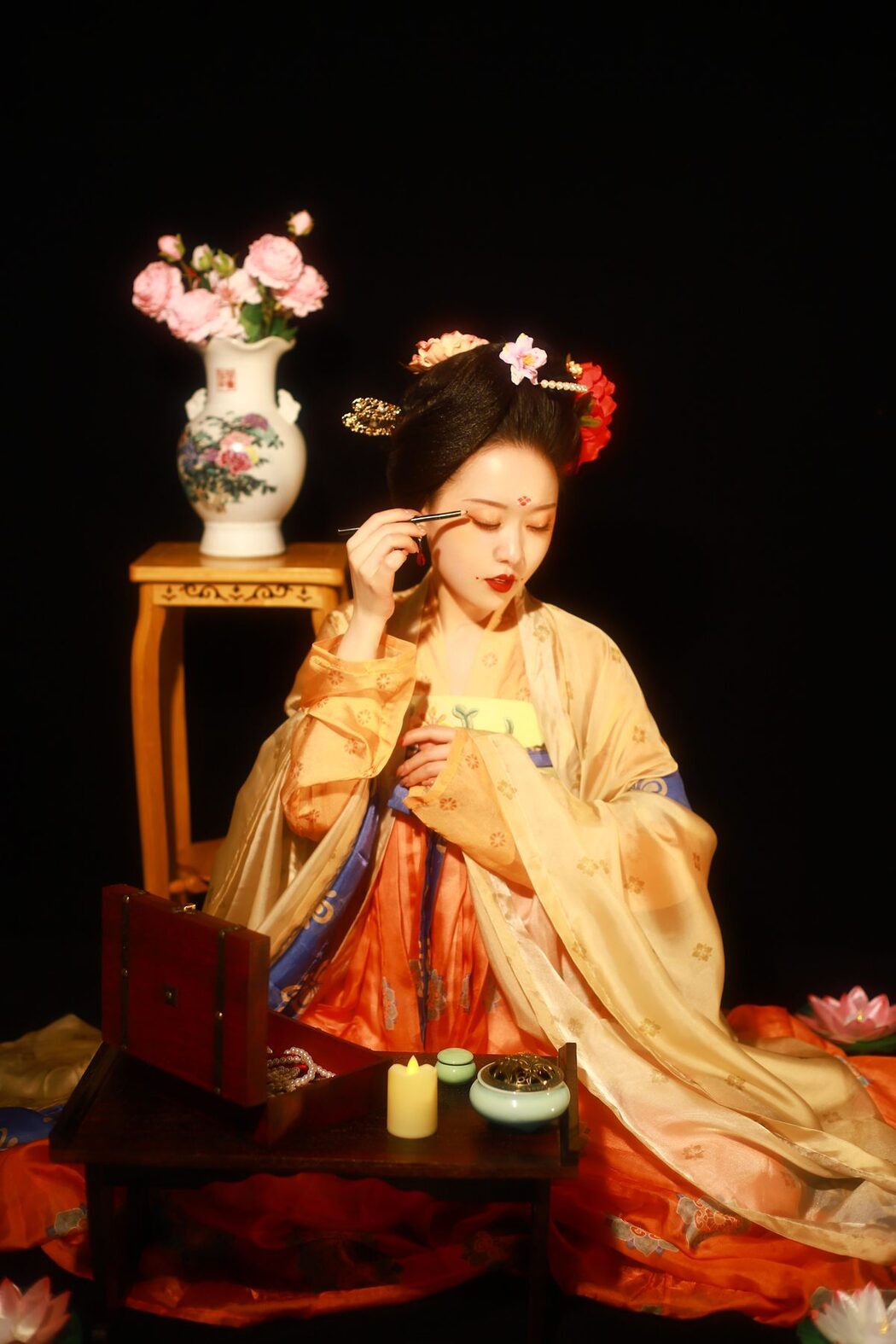 YiTuYu艺图语 Vol.3781 Xiao Zhu