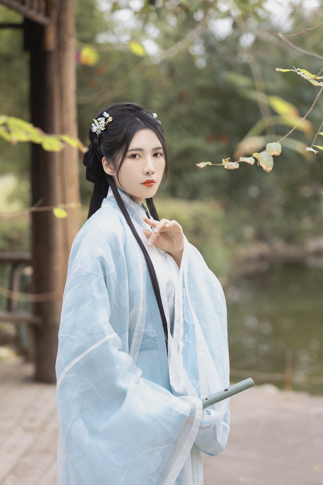 YiTuYu艺图语 Vol.382 Yiyi