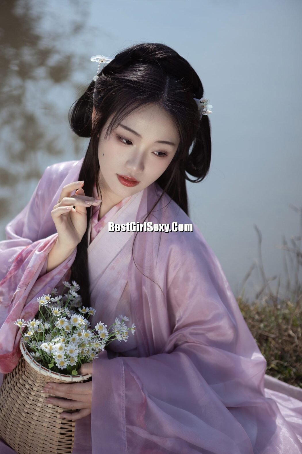 YiTuYu艺图语 Vol.3713 Wan Jiang Ting