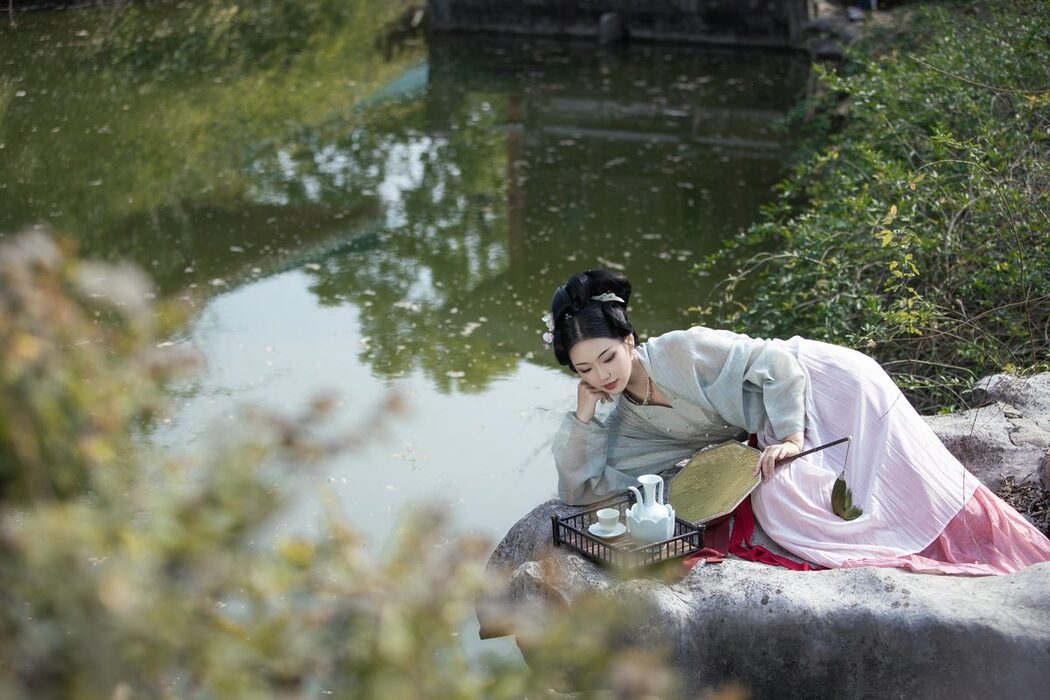 YiTuYu艺图语 Vol.3792 Wan Jiang Ting