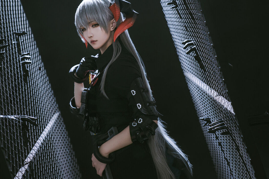 Coser@星之迟迟Hoshilily – 舟本 Heartbeat Part6
