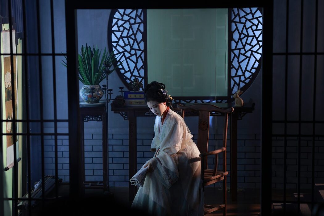 YiTuYu艺图语 Vol.3726 Bu Ji Pie
