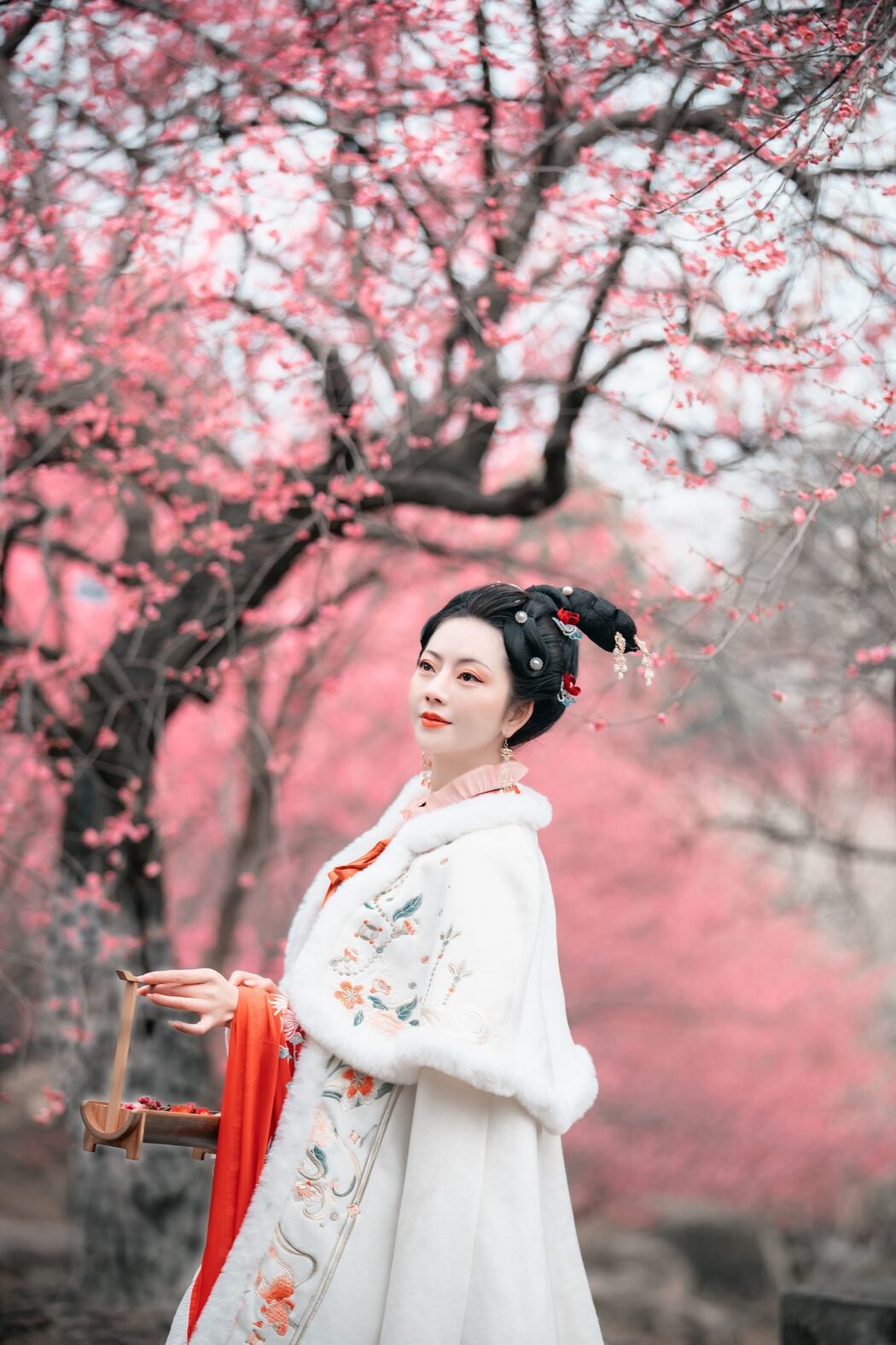 YiTuYu艺图语 Vol.3738 Yan Ru Yu