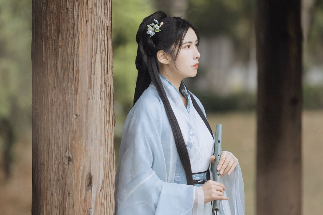 YiTuYu艺图语 Vol.382 Yiyi