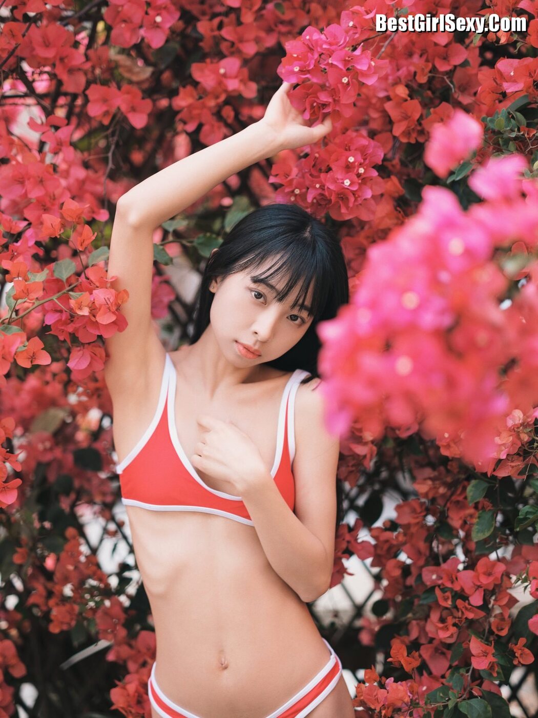 YiTuYu艺图语 Vol.3827 Han Zi