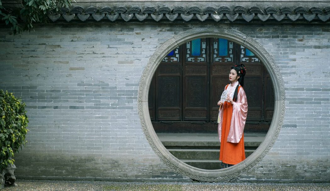YiTuYu艺图语 Vol.3769 Ai Tan Xian De Xia Shang Zhou