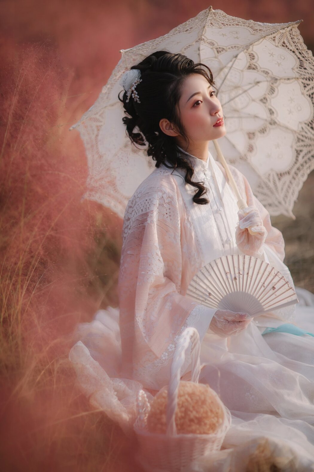 YiTuYu艺图语 Vol.379 Xiao Wen Nuan