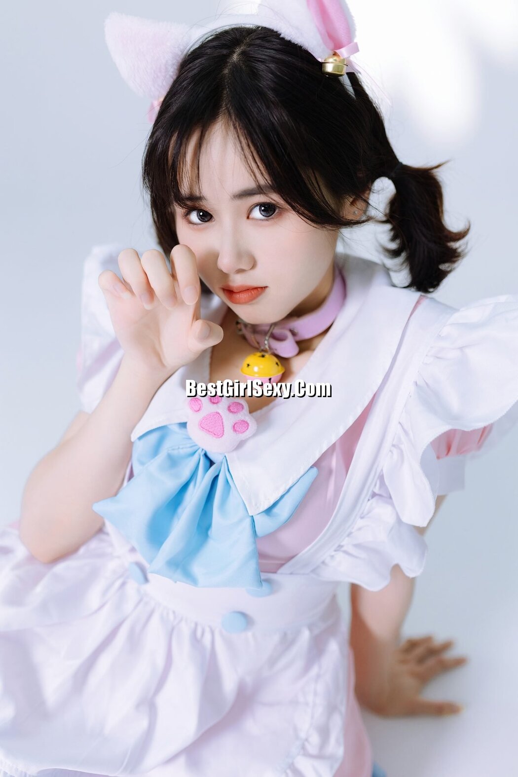 YiTuYu艺图语 Vol.3709 Xiao Mei