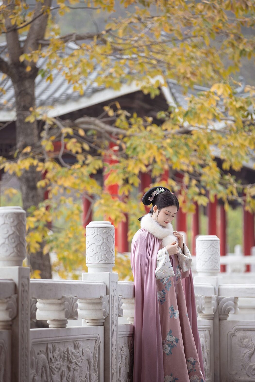 YiTuYu艺图语 Vol.3849 Pei Pei