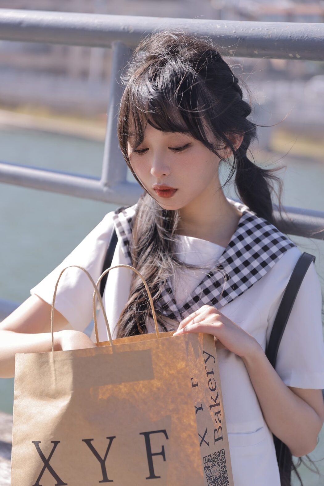 YiTuYu艺图语 Vol.3751 Yi Tiao Lan Chong