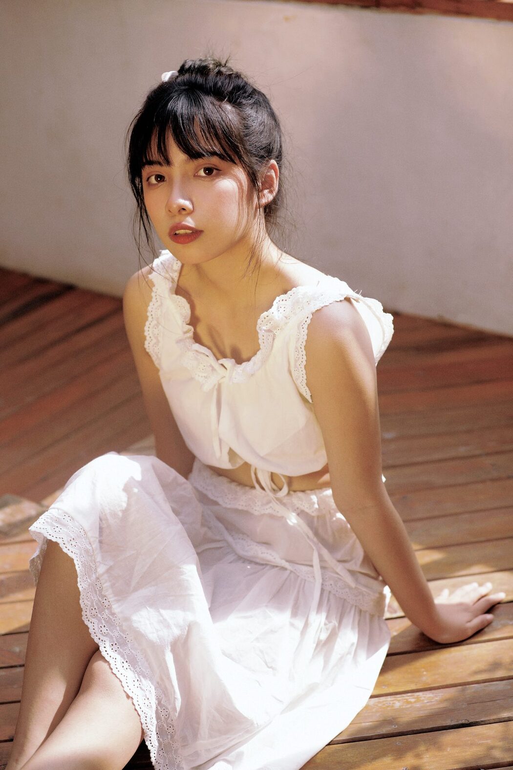 YiTuYu艺图语 Vol.3748 Ga Li Ya Ga Li