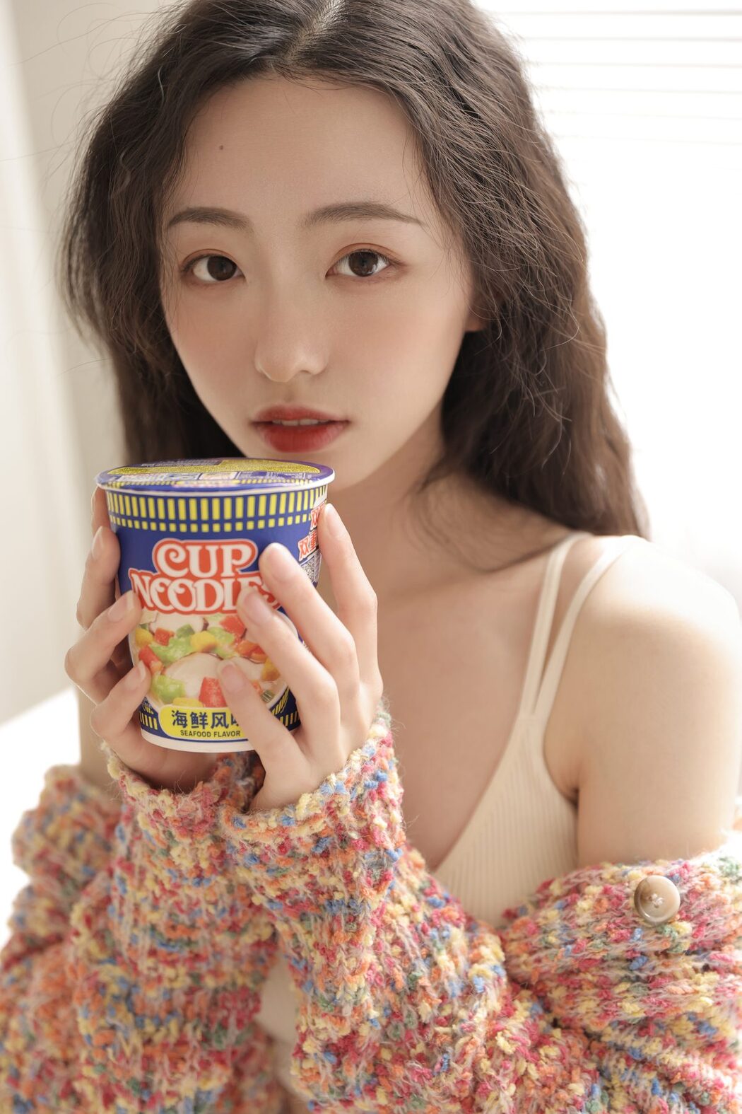 YiTuYu艺图语 Vol.3858 Xiao Yang Ai Gan Fan