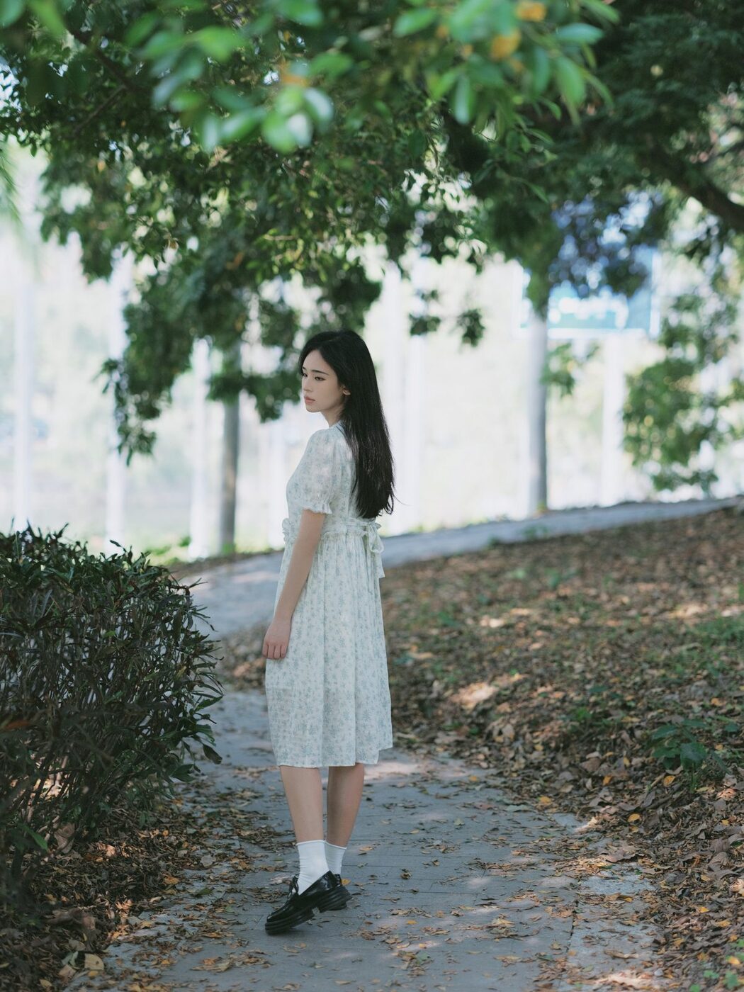 YiTuYu艺图语 Vol.3818 Cheng Zi