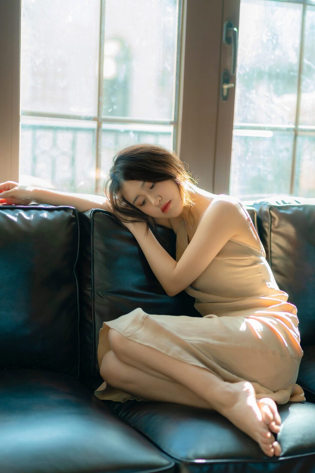 YiTuYu艺图语 Vol.3810 Cao Mei