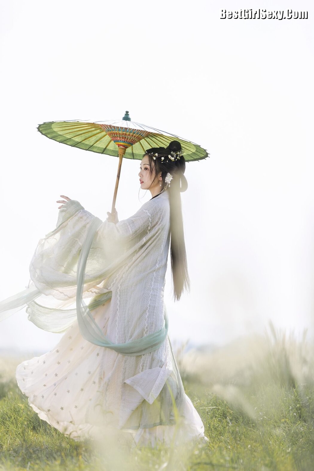 YiTuYu艺图语 Vol.3791 Zhi Zhi Qi