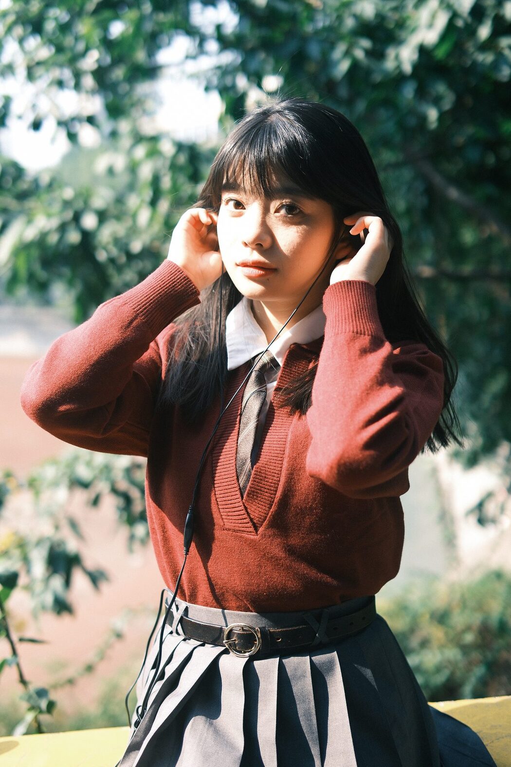 YiTuYu艺图语 Vol.3736 Wu Hao Kan