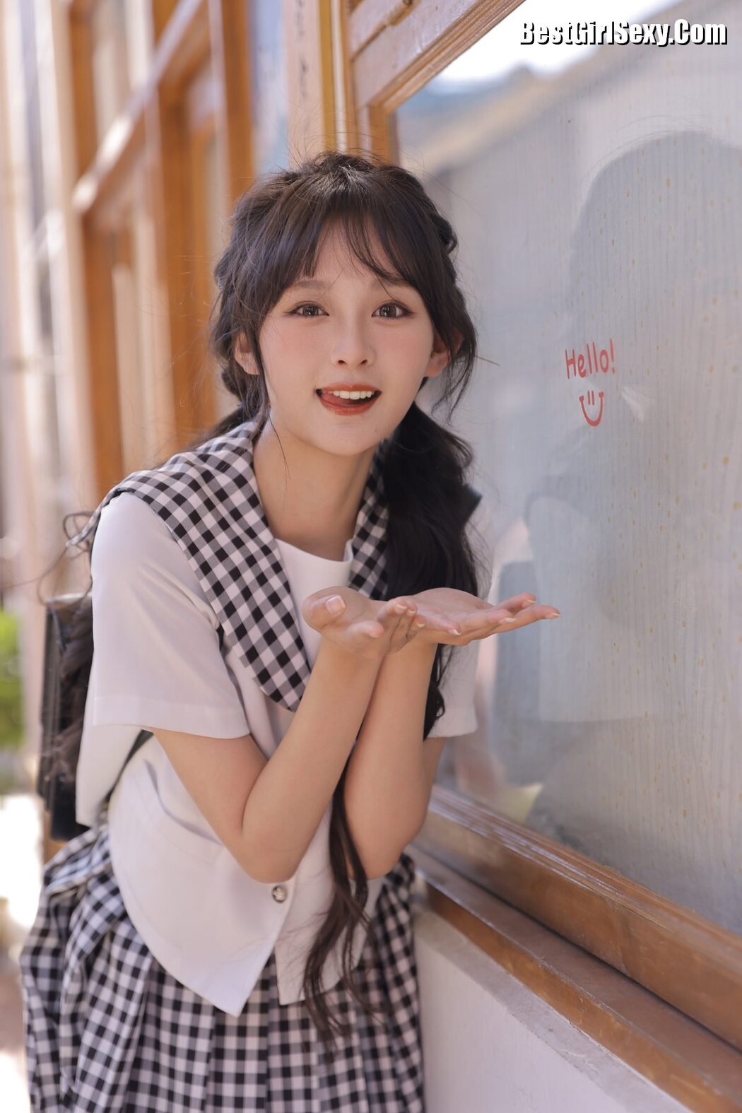 YiTuYu艺图语 Vol.3751 Yi Tiao Lan Chong