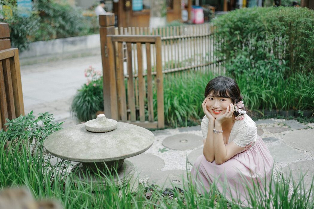 YiTuYu艺图语 Vol.3745 Lan Pang Zi