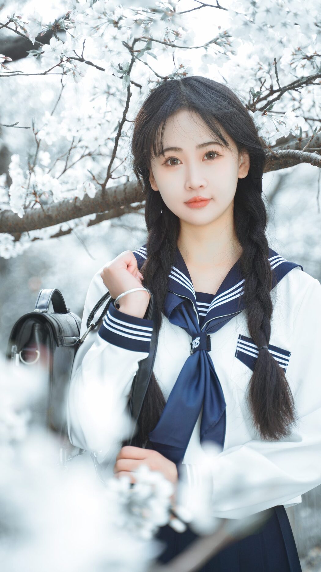 YiTuYu艺图语 Vol.3851 Jiao Yi Zhi Sui Sui