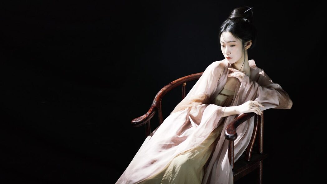 YiTuYu艺图语 Vol.3834 Xiao Jie Mo W