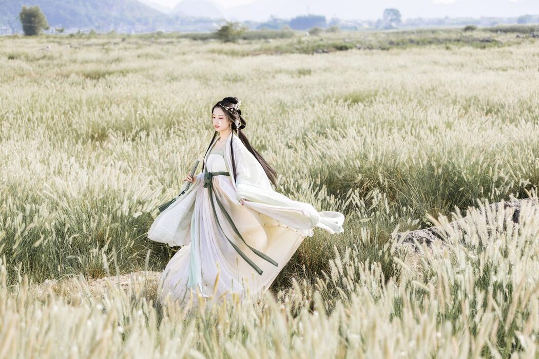 YiTuYu艺图语 Vol.3791 Zhi Zhi Qi
