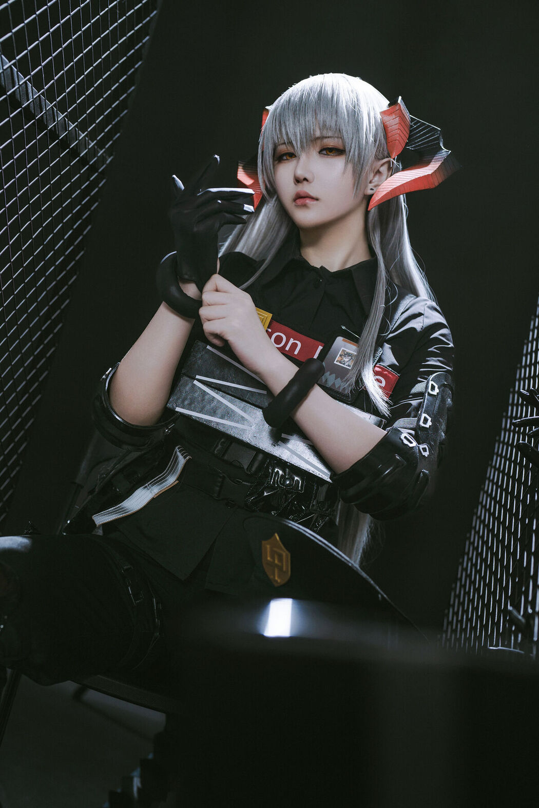 Coser@星之迟迟Hoshilily – 舟本 Heartbeat Part5