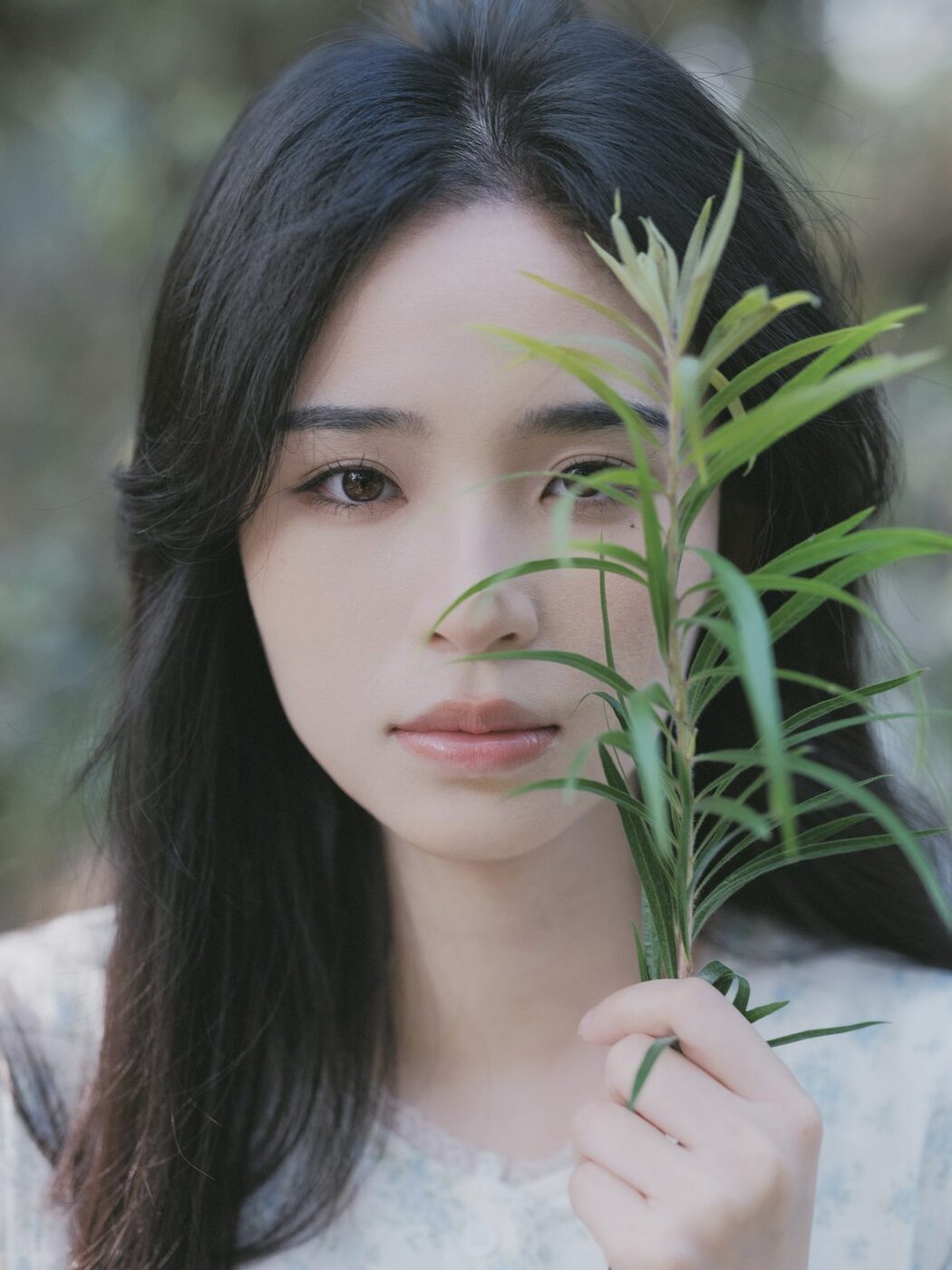 YiTuYu艺图语 Vol.3818 Cheng Zi