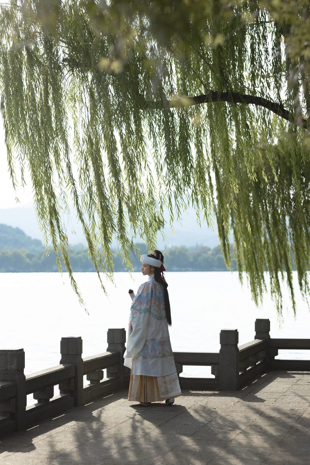 YiTuYu艺图语 Vol.3724 Mou Xiao Yao