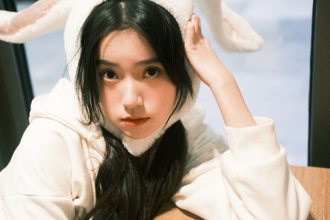 YiTuYu艺图语 Vol.3819 Jing Jing Jing