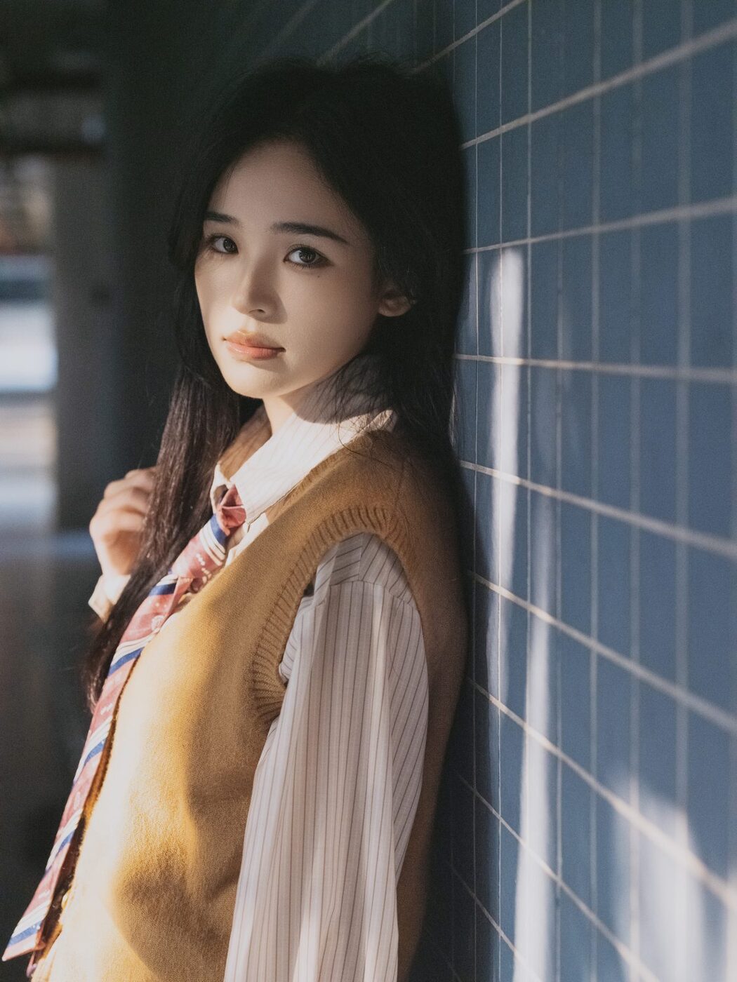YiTuYu艺图语 Vol.3833 Cheng Zi