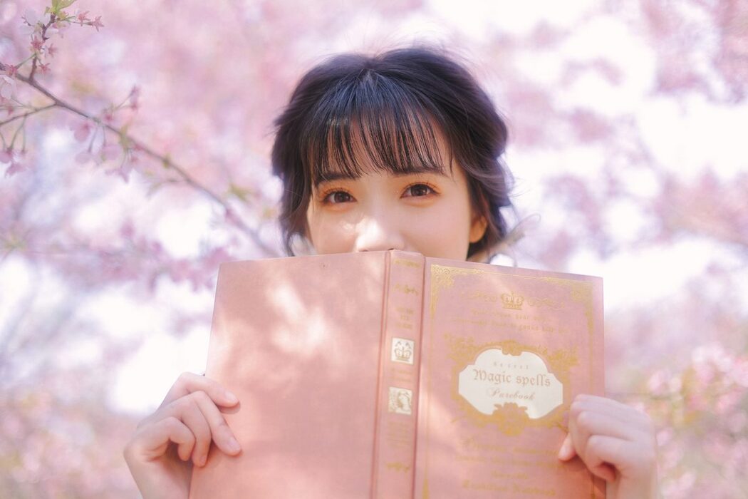 YiTuYu艺图语 Vol.3844 Yi Zhi A Meng Zai