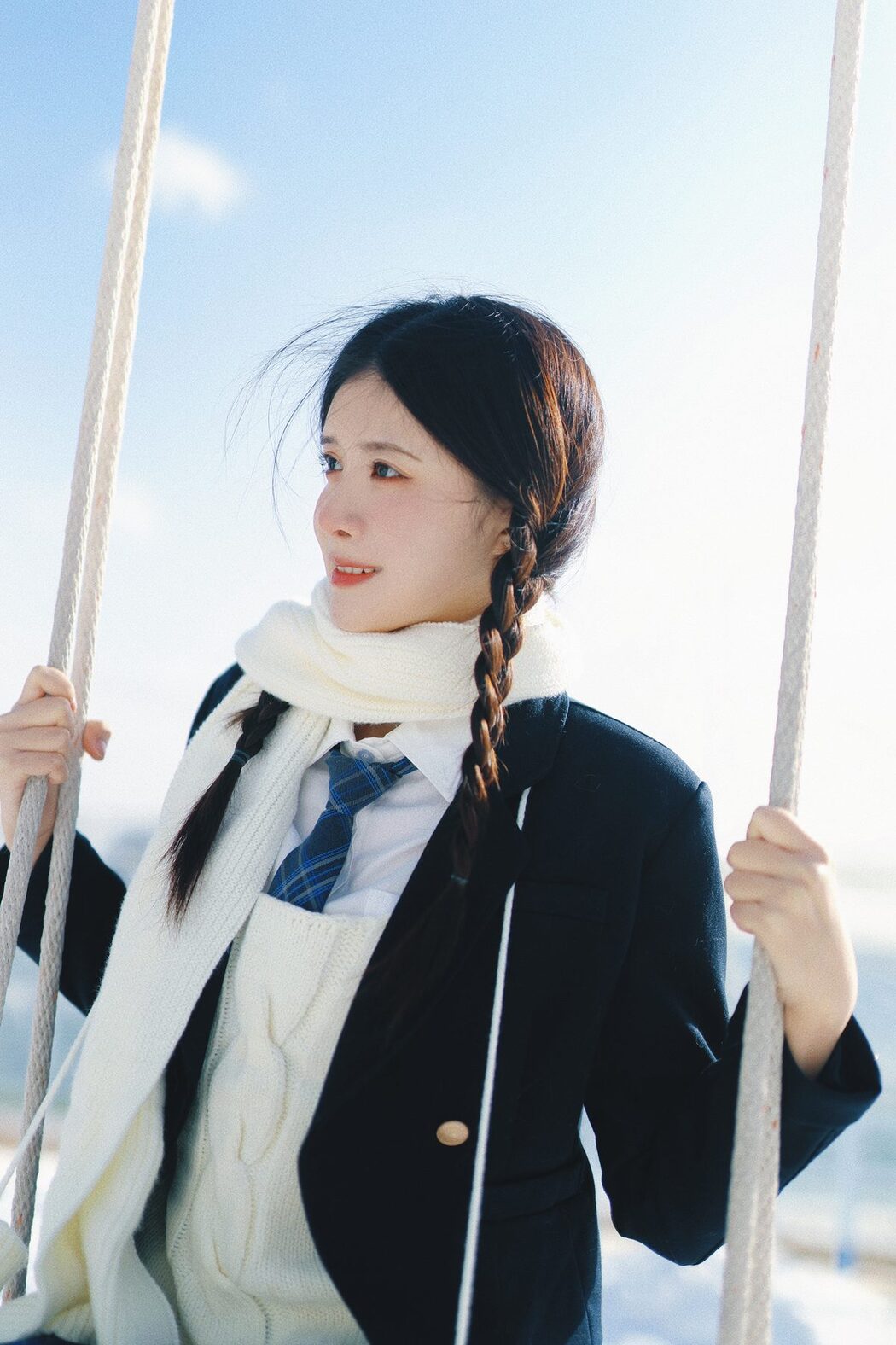 YiTuYu艺图语 Vol.3823 Dian Dong Xiao Zhu Pig