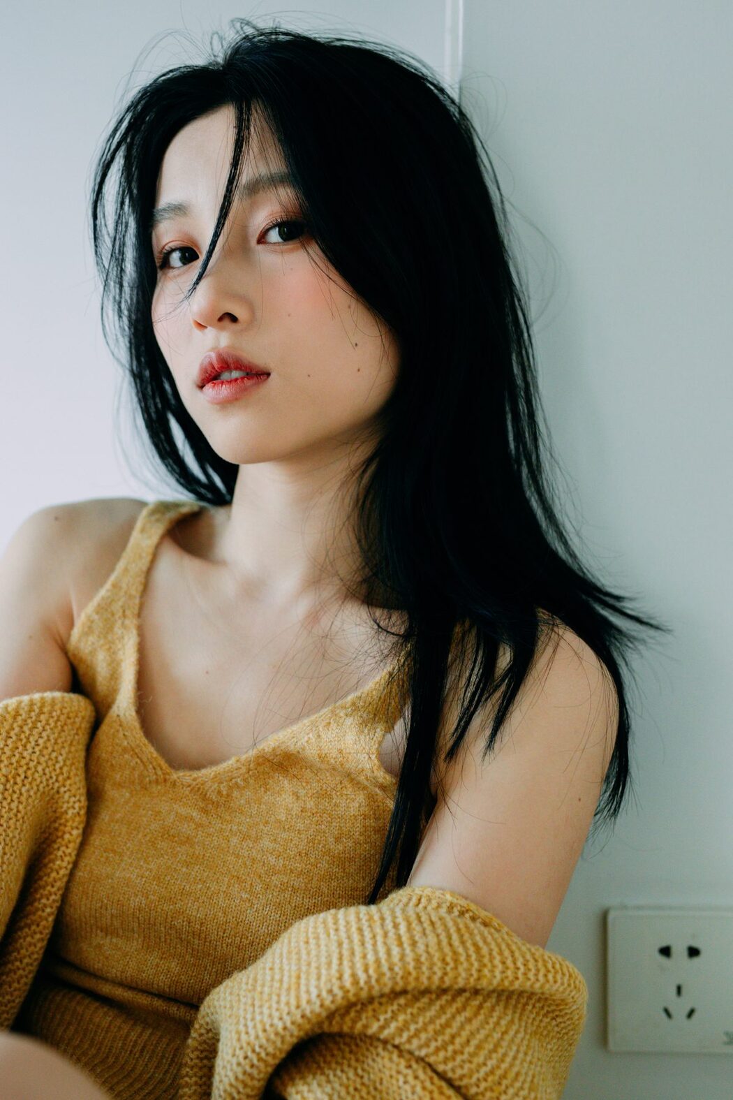 YiTuYu艺图语 Vol.3804 Xiao Hui