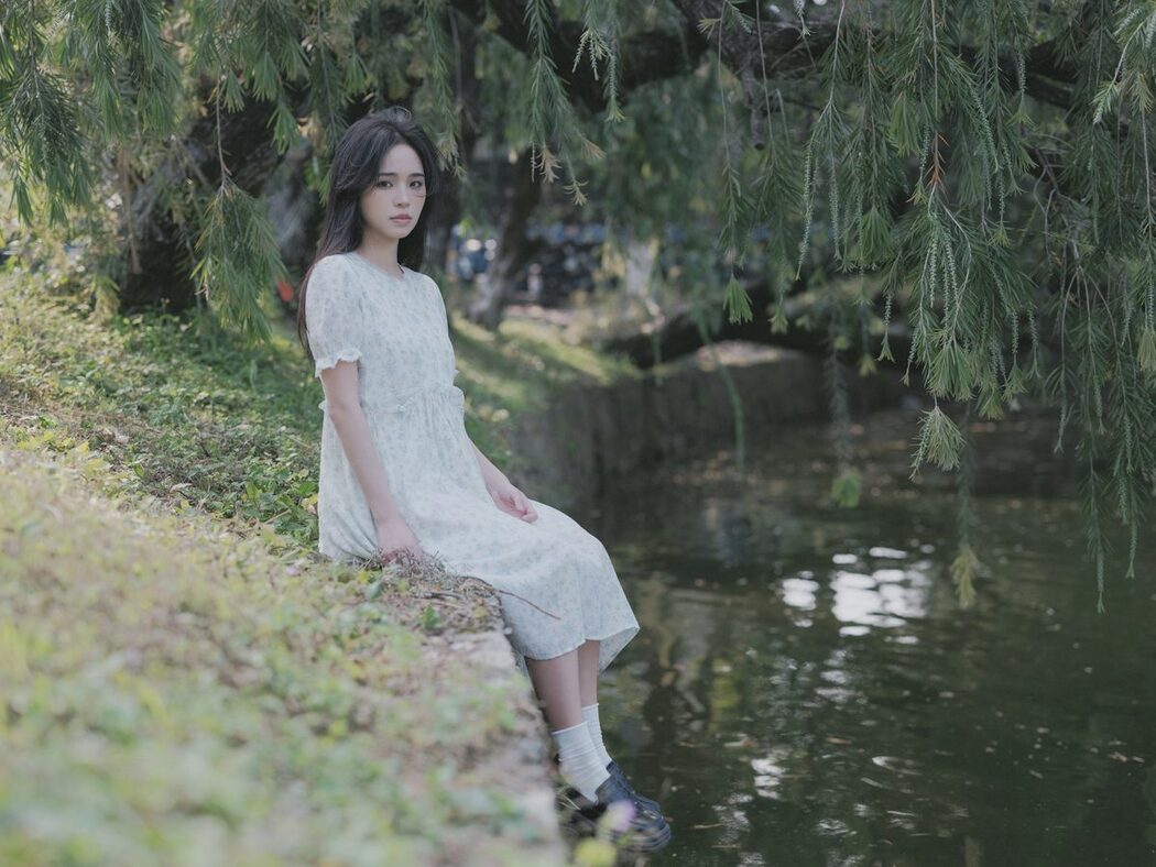 YiTuYu艺图语 Vol.3818 Cheng Zi