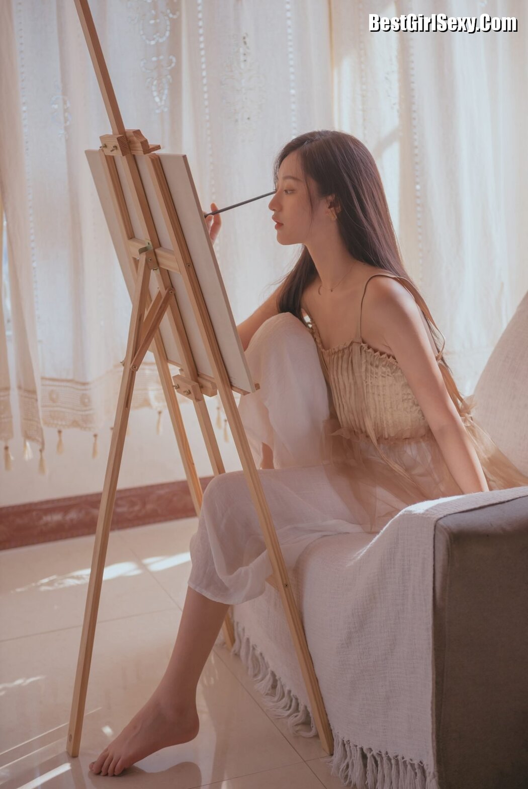 YiTuYu艺图语 Vol.3762 Yin He San Qian Li