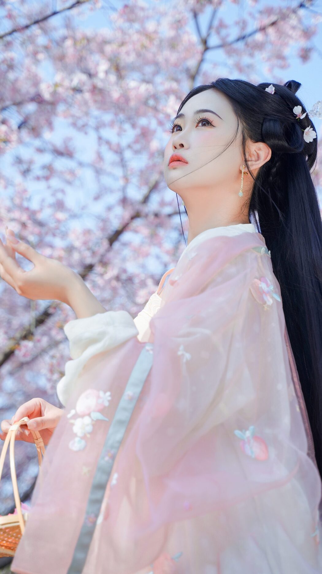 YiTuYu艺图语 Vol.3828 Jiao Yi Zhi Sui Sui