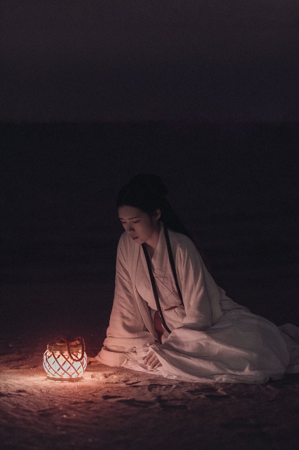 YiTuYu艺图语 Vol.384 Yiyi