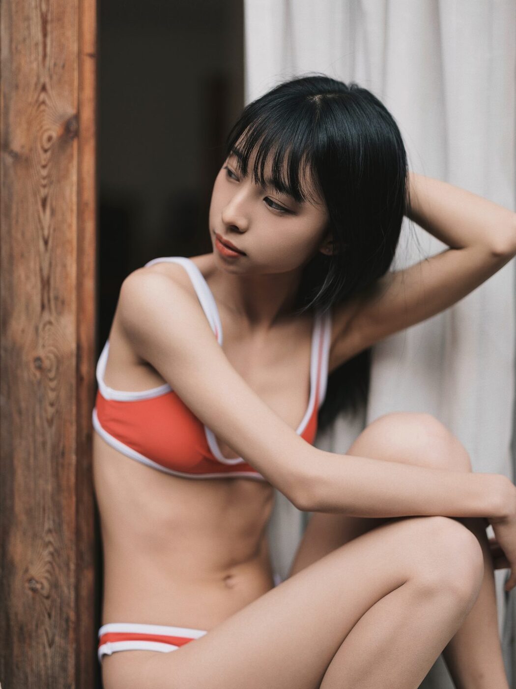 YiTuYu艺图语 Vol.3827 Han Zi