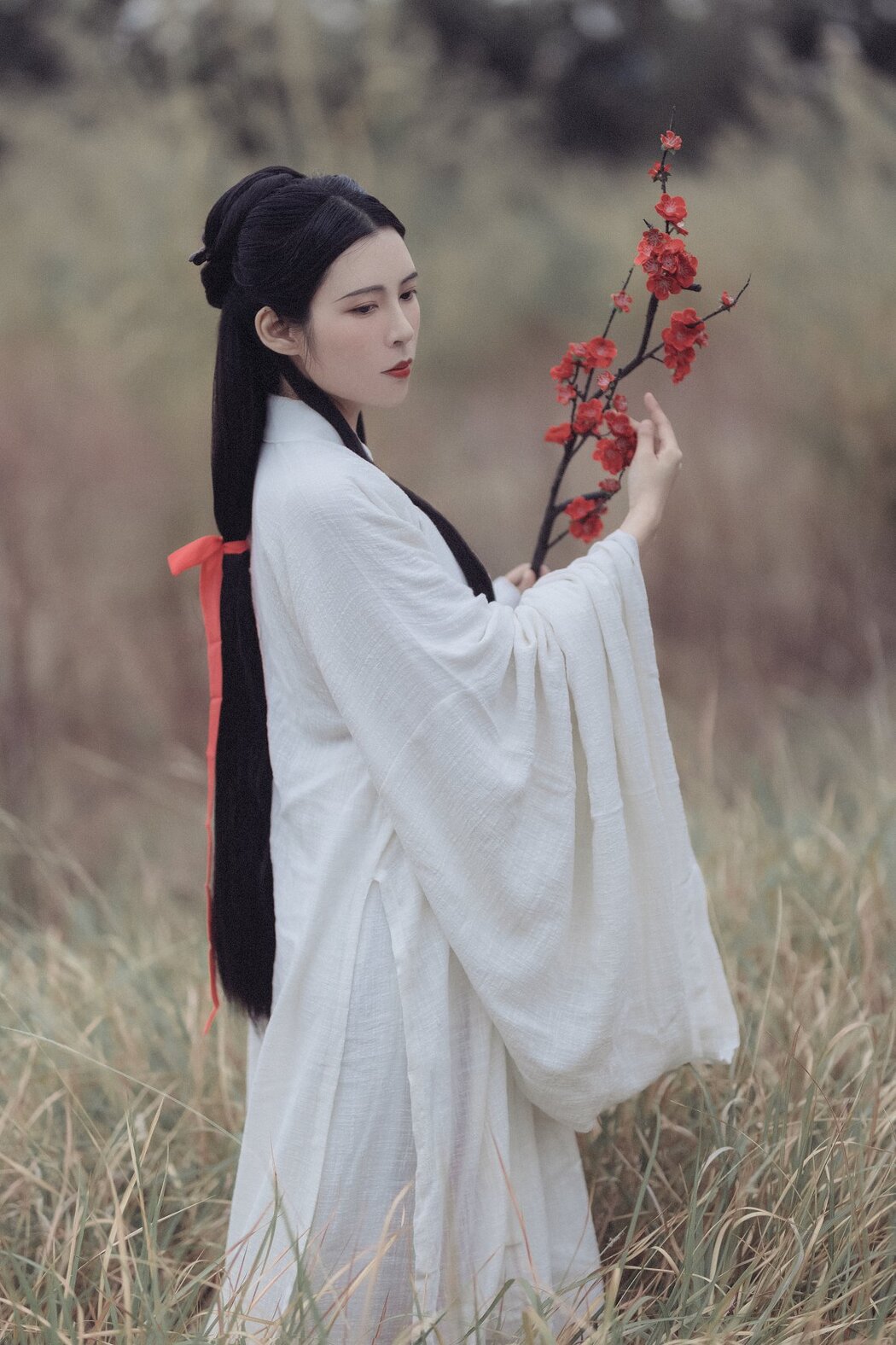 YiTuYu艺图语 Vol.384 Yiyi