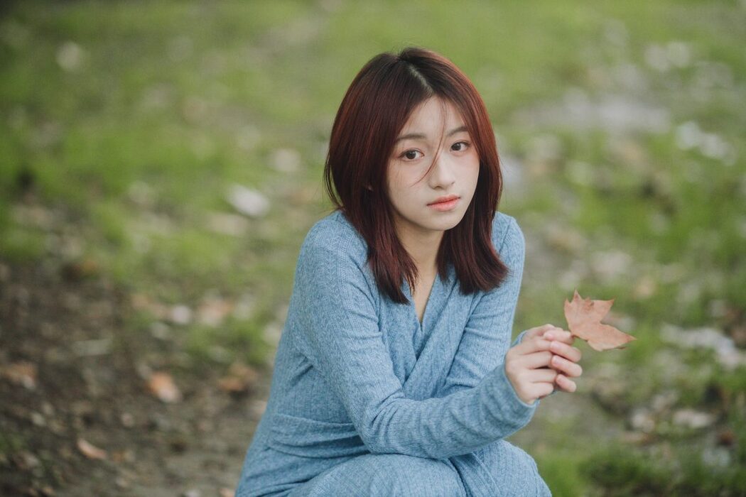 YiTuYu艺图语 Vol.3812 Yu Er