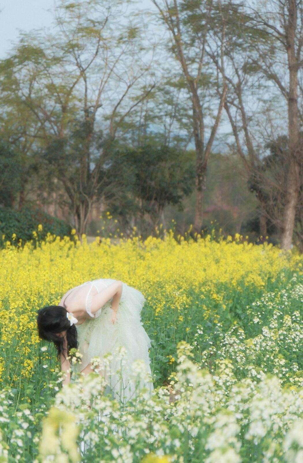 YiTuYu艺图语 Vol.3845 Xing Zhi Ka Tao