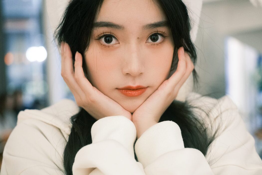 YiTuYu艺图语 Vol.3819 Jing Jing Jing