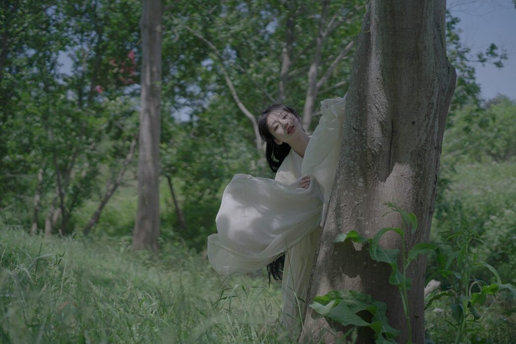 YiTuYu艺图语 Vol.3782 Yin He San Qian Li