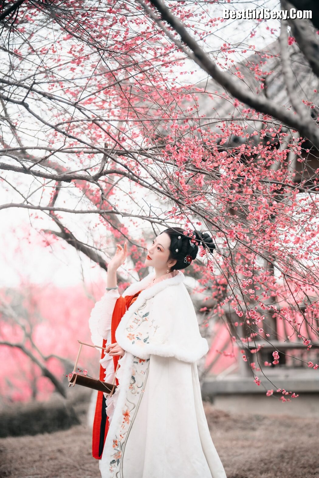 YiTuYu艺图语 Vol.3738 Yan Ru Yu