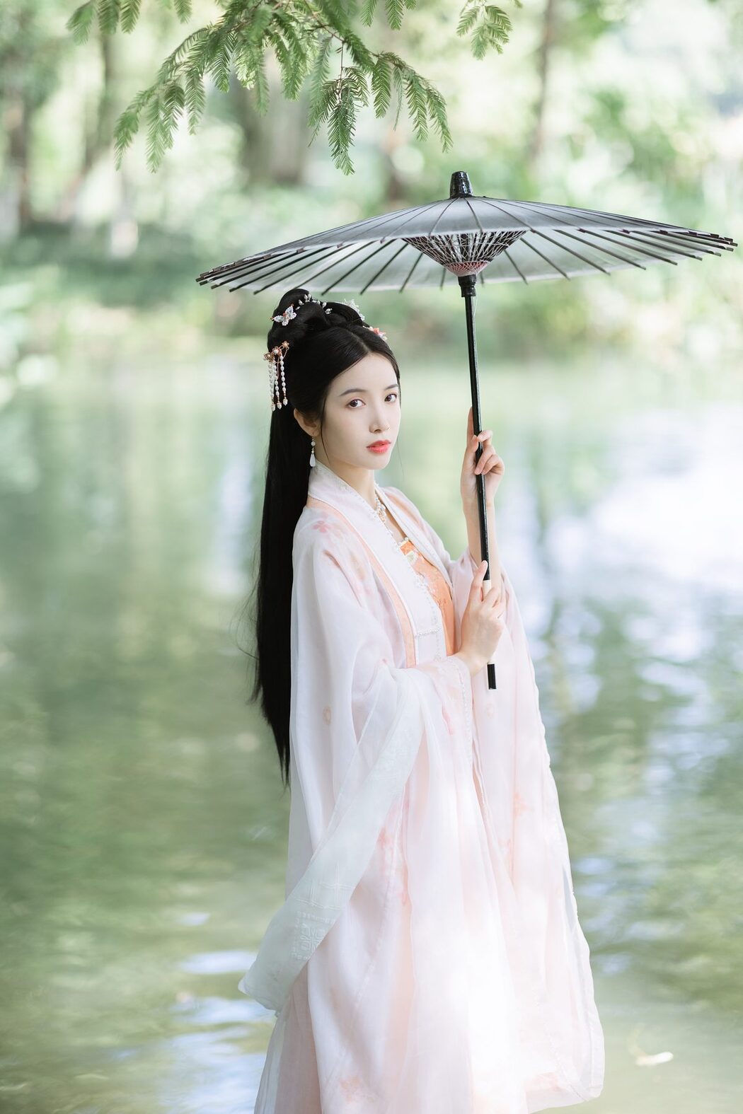 YiTuYu艺图语 Vol.3710 Yi Zhi A Meng Zai