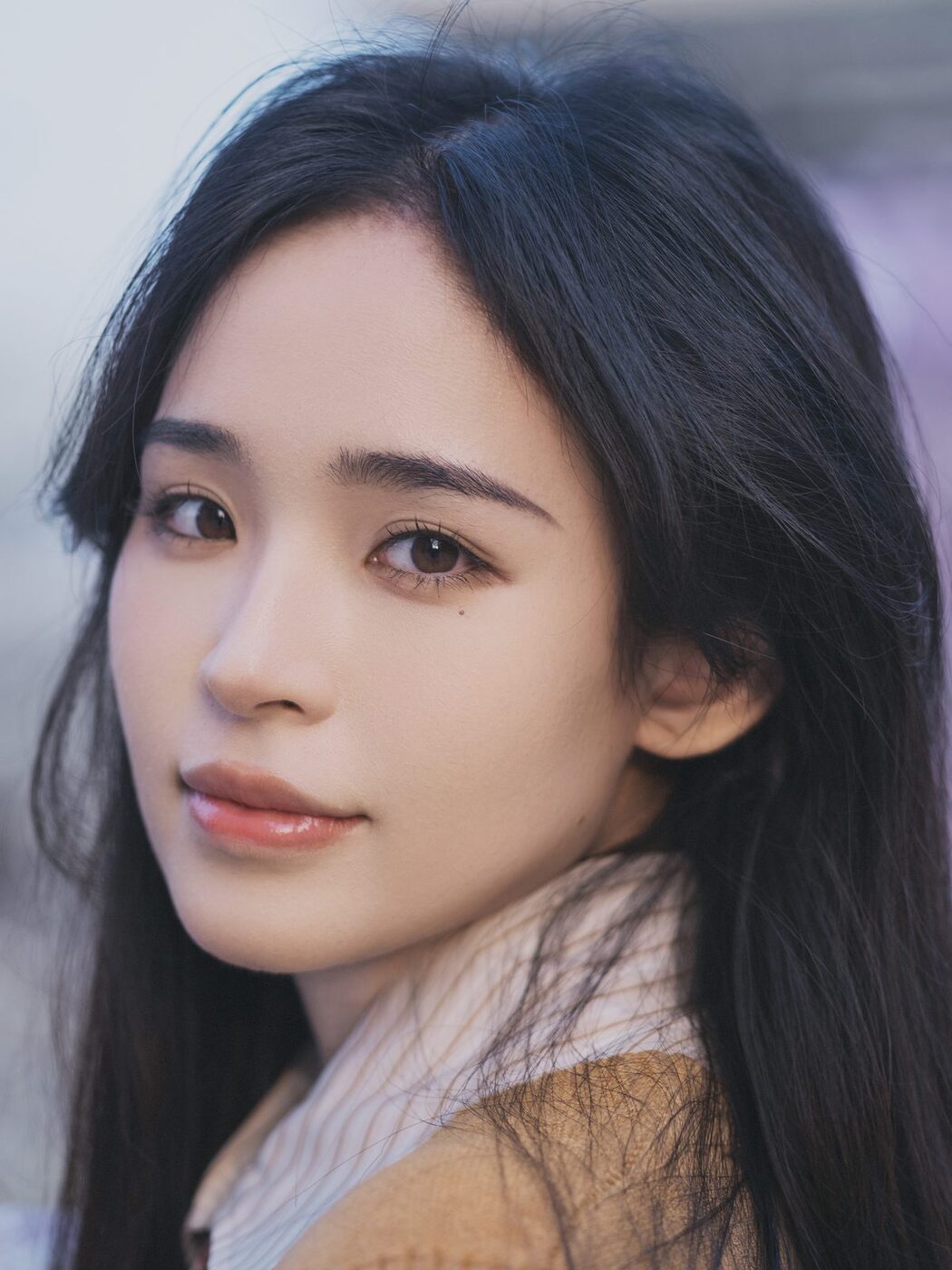 YiTuYu艺图语 Vol.3833 Cheng Zi