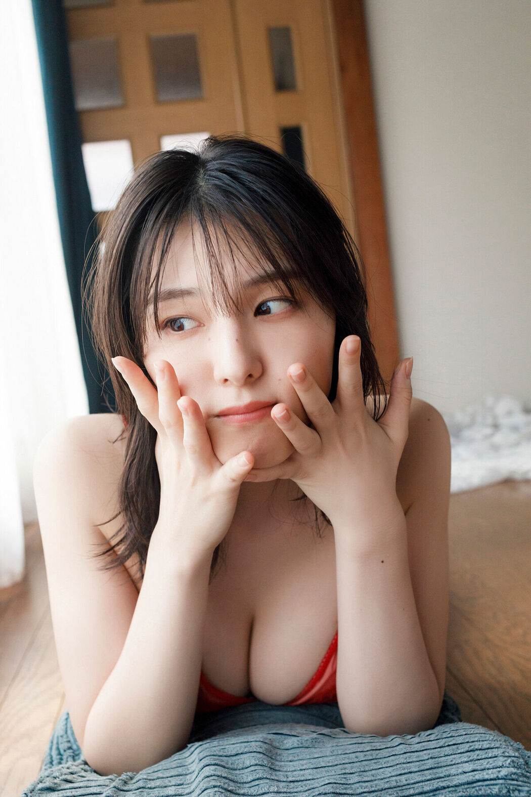JP Iori Sagara 相樂伊織 &#8211; 隣には君がいた