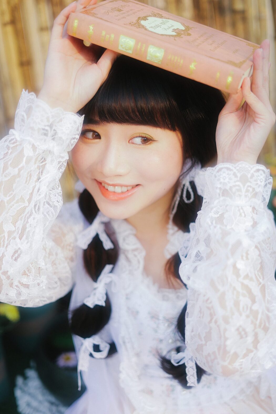 YiTuYu艺图语 Vol.3806 Lan Pang Zi