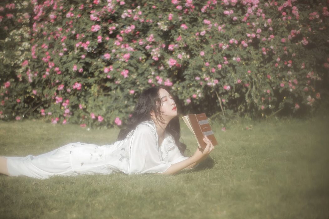 YiTuYu艺图语 Vol.3758 Zhi Xiu