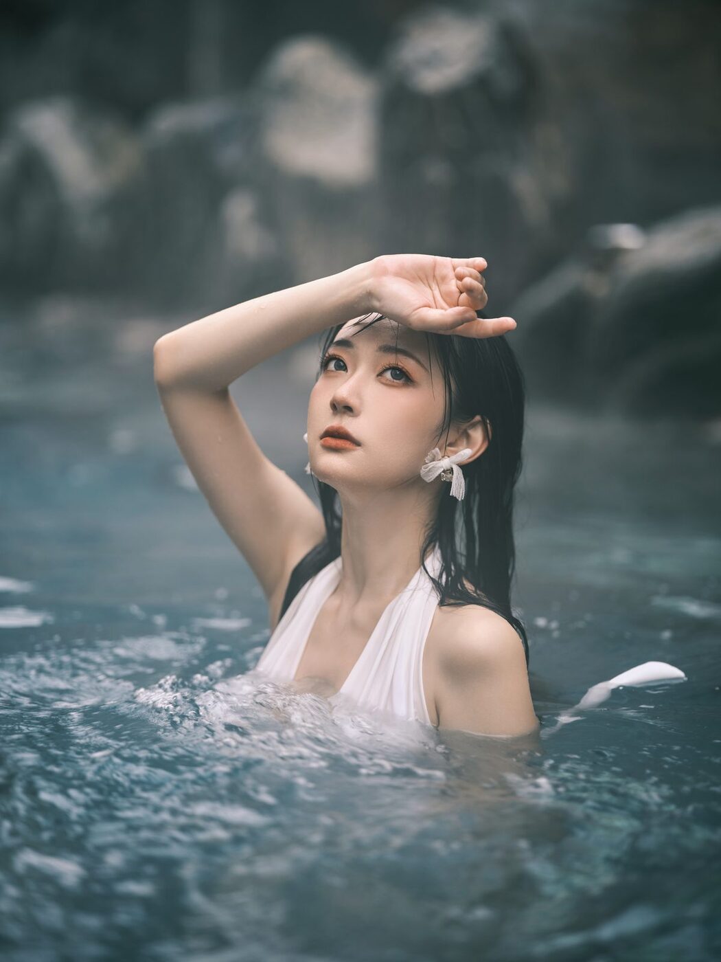 YiTuYu艺图语 Vol.3795 Kong Ling